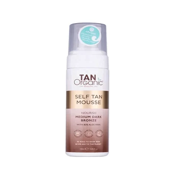 TanOrganic Self Tan