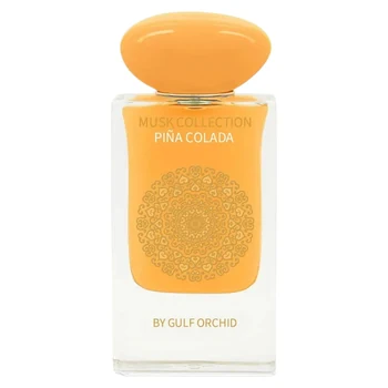 Gulf Orchid Musk Collection Pina Colada