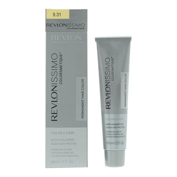 Revlon Colorsmetique 9.31 Very Light Beige Blonde