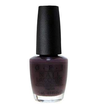 OPI Nail Lacquer NL T29 I Brake For Manicures