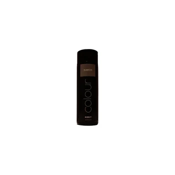 Subrina Professional Direct Colour Silver