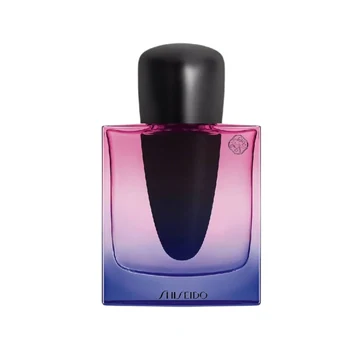 Shiseido Ginza Night
