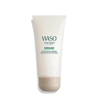 Shiseido Waso Shikulime