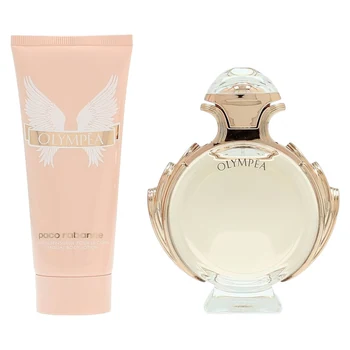 Paco Rabanne Olympea set (80 ml, 100 ml)