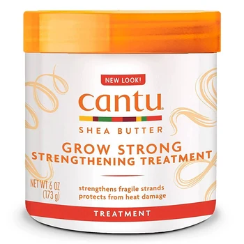 Cantu Grow Strong