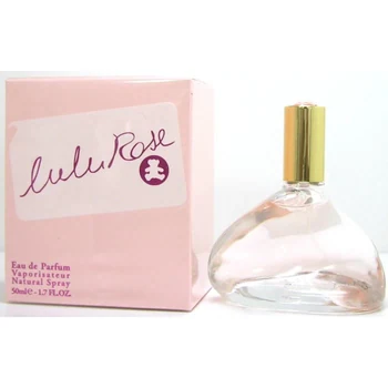 Lulu Castagnette Lulu Rose