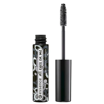 Essence All Eyes On Me 01 Soft Black