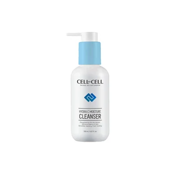 Cell By Cell Hydra C