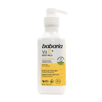 Babaria Vitamin C Brightening