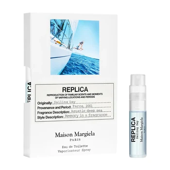 Maison Margiela Replica Sailing Day – Probe