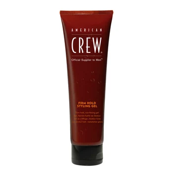 American Crew Firm Hold For Hold & Texture