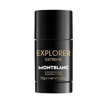 Mont Blanc Explorer Extreme