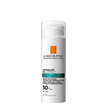 La Roche-Posay Anthelios Oil Correct