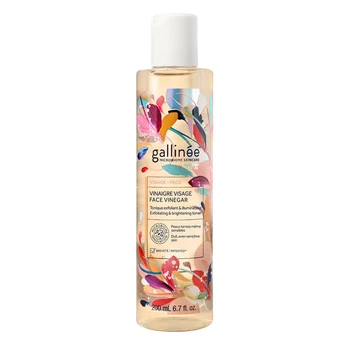 Gallinee Microbiome Skincare Vinegar