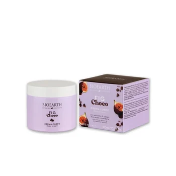 Bioearth Fig Choco