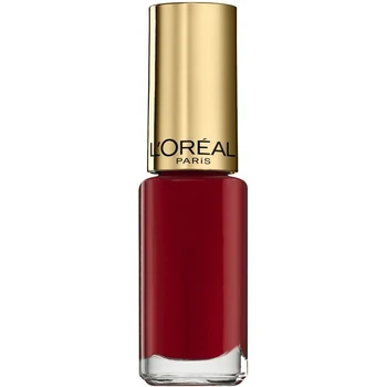 L´Oréal Paris Color Riche Le Vernis 401 Rouge Pin-Up