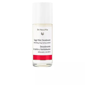 Dr. Hauschka Body Care Sage Mint