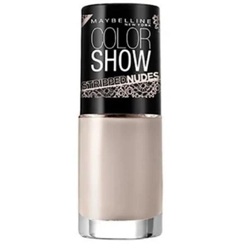 Maybelline Color Show Stripped Nudes Nr. 226 Take It Off