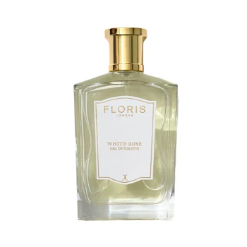 Floris Of London White Rose – Tester
