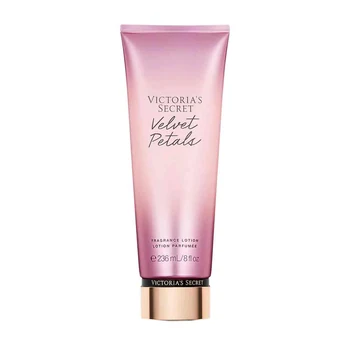 Victoria's Secret Velvet Petals La Creme