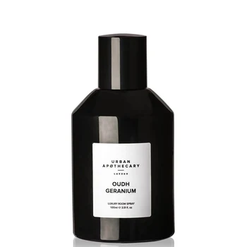 Urban Apothecary Oudh Geranium