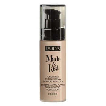 Pupa Made To Last 055 Cinnamon Beige