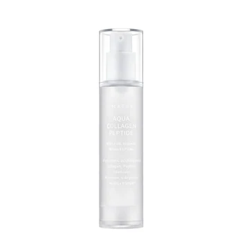 S.Nature Aqua Collagen Peptide Triple Gel