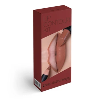 Diego Dalla Palma The Lipstick + Matita set