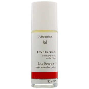 Dr. Hauschka Body Care Rose