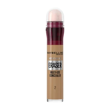 Maybelline Instant Anti Age Eraser 02 Nude