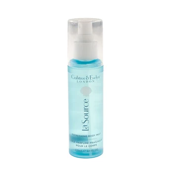 Crabtree & Evelyn La Source