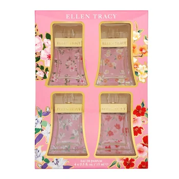 Ellen Tracy Sparkling + Bloom … set