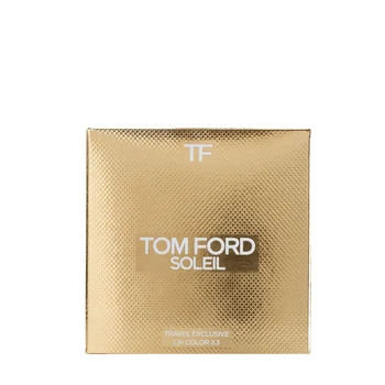 Tom Ford Travel set