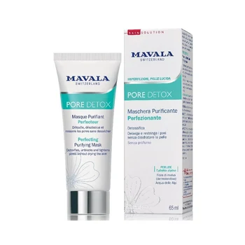 Mavala Pore Detox