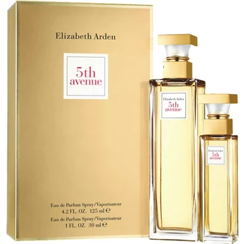 Elizabeth Arden 5th Avenue set (125 ml)