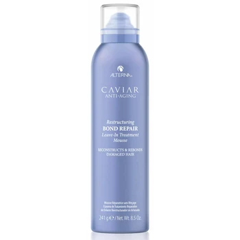 Alterna Caviar Anti-Aging Restructuring Bond Repair For Reconstruction