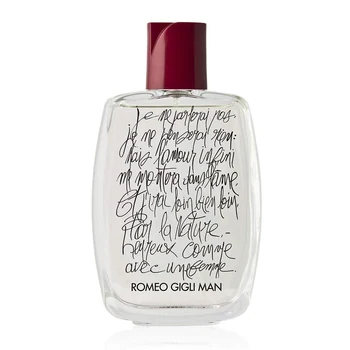 Romeo Gigli For Man – Tester