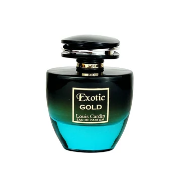 Louis Cardin Exotic Gold