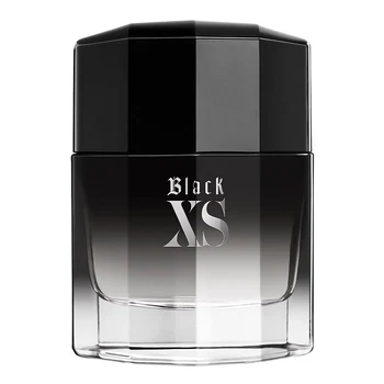 Paco Rabanne Black XS