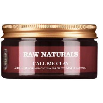 Raw Naturals Call Me Clay