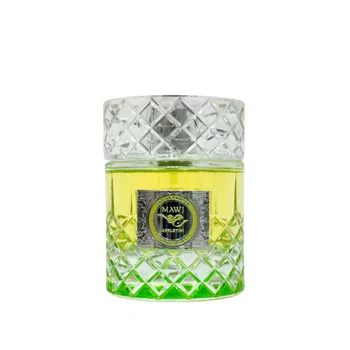 Paris Corner Mawj Appletini