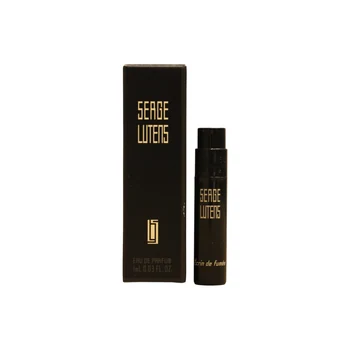 Serge Lutens Ecrin de Fumee – Probe