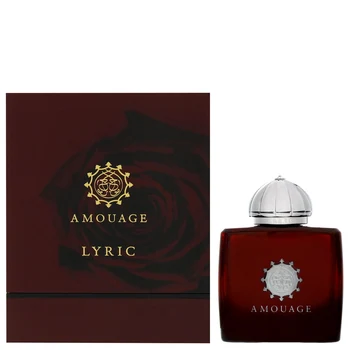 Amouage Lyric