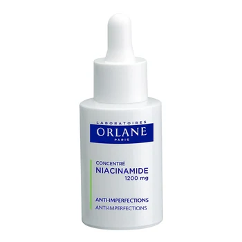 Orlane Concentrates Niacinamide Anti-Imperfections