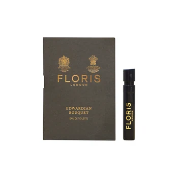 Floris Of London Edwardian Bouquet – Probe