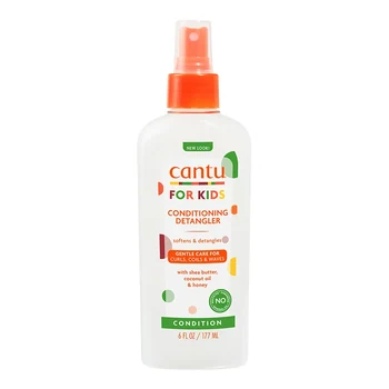 Cantu Care For Kids