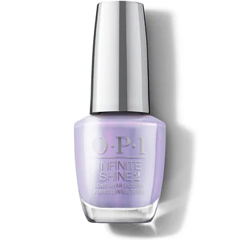 OPI Infinite Shine 2 ISL MI09 Galleria Vittorio Violet
