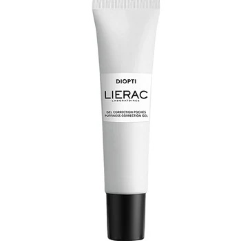 Lierac Diopti Puffiness Gel