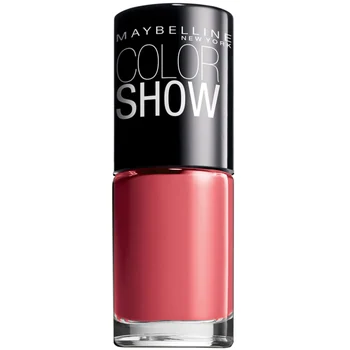 Maybelline Color Show By Colorama Nr. 342 Coral Craze