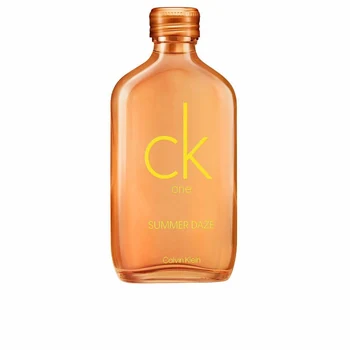 Calvin Klein Ck One Summer Daze – Tester